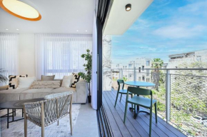 Sweet Home 3BR near the sea by HolyGuest